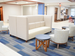 Holiday Inn Express & Suites Pensacola West I 10, An Ihg