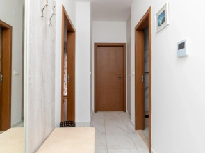 Spacious Modern New 48 m2 flat + free parking