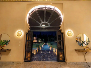 Palais Nouhass