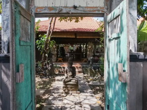 D''uma Residence Hotel
