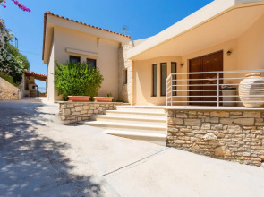 Villa Ilia Large Private Pool Sea Views A C Wifi - 2157
