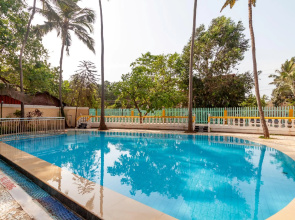 Somy Anjuna Resort