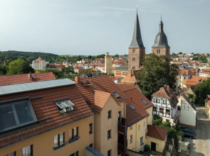 Hotel-Pension Treppengasse