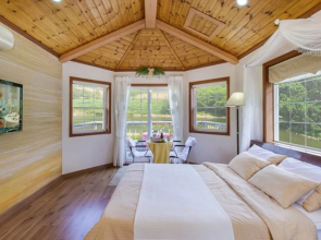 Hongcheon Moon&star's Story Pension