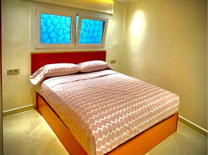 AppartHôtel Rstinga Martil