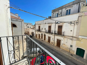 Antico corso 74