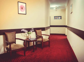 Хостел Margo Palace