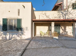 1756 Casina Farnarari - Appartamento 2 by Barbarhouse