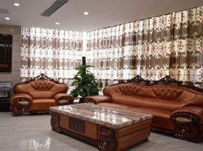 Guangzhou Yu Cheng Hotel