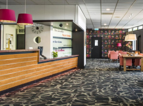 Fletcher Hotel-Restaurant Emmen