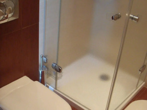 Marszalkowska Apartment