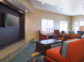 Residence Inn by Marriott Folsom Sacramento