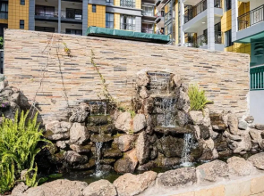 Modern 3-bed Apartment in the Heart of Nairobi