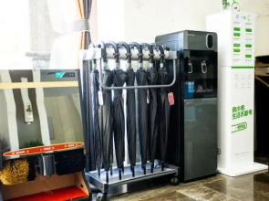 Zhangye Shangjing International Hotel