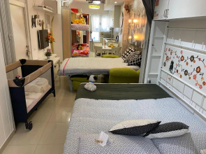 BADAROSA 2 House10min to BARCELONCity&NearTo BEACH