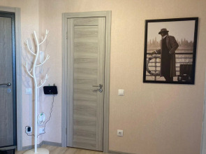 Серебряный век на улице 45-й Стрелковой Дивизии 64/2