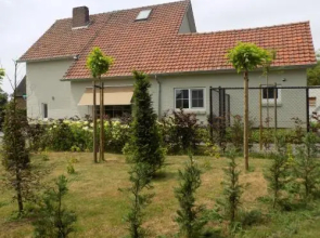 Villa Mooi Maasland