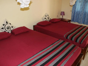 Walawa Cottage and Family Villa