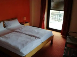 Hotel Am Kreisel