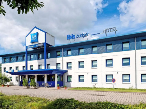 Ibis Budget Hamburg Quickborn