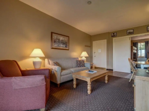 The Village of Winnipesaukee