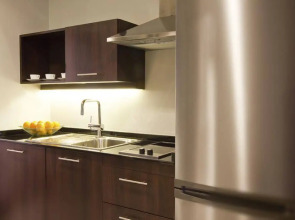 Movenpick Hotel Apartments Al Mamzar Dubai