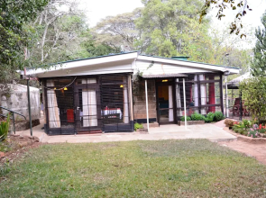 Kifaru House - Karen