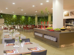 Leonardo Privilege Hotel Eilat