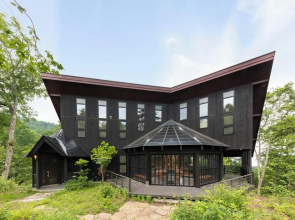 Azumino Wan Wan Paradise Cottage