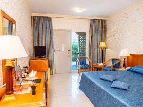 Sharjah Carlton Hotel