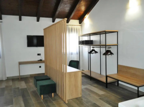 Hostal Restaurante Villa de Brihuega
