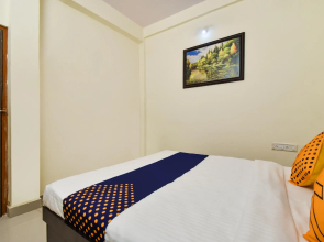 SPOT ON 74801 Carnival Resorts