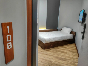 Greenland Boutique Hotel