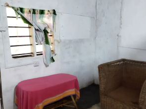 Room-mida Creek Eco Camp - Relax in Cosy