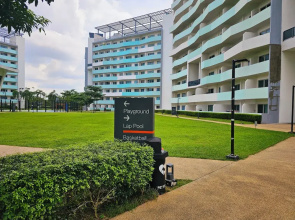 Acellyne's Suites at The Residences