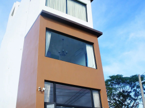 Lancasa Taitung