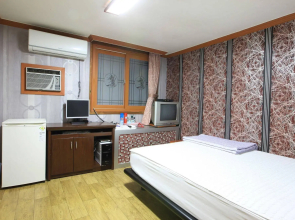 Pusaninn Motel