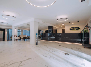 Hotel Inex Gorica