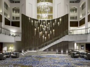 Grand Hyatt Washington