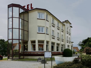 Hotel Le Bellevue
