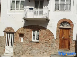 Casa Di Collina Nelle Langhe Typical Country House