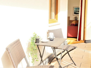 Chalet Schmittenbach