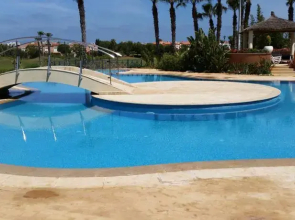 Les residences du golf de Bouznika