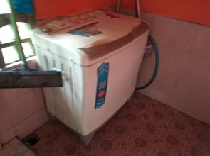 Amarta Boarding House