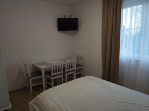 apartament dla 4 osób blisko morza