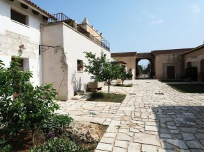Masseria Caretti Grande