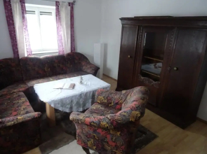 Andis Ferienhaus