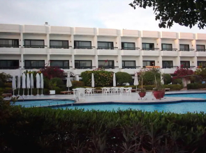 Sea Shell Hotel Hurghada