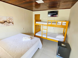 Jf Studio Hotel