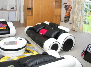 The Tracy Bungalow